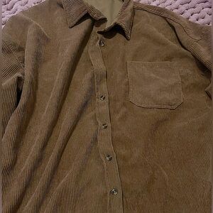 Oversized jacket/cardigan